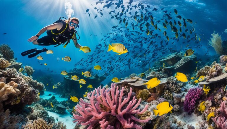 What underwater activities, like snorkeling or diving, are available in Nassau?