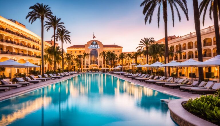Where are the best deals for hotels in Guadalajara?