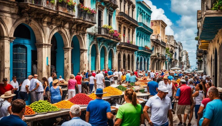 Where are the best dining spots in Havana for authentic Cuban cuisine?