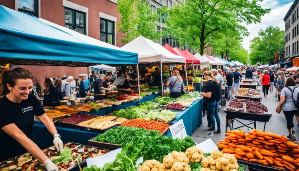 Where to Eat Vegan in Montreal Where to Eat Vegan in Montreal