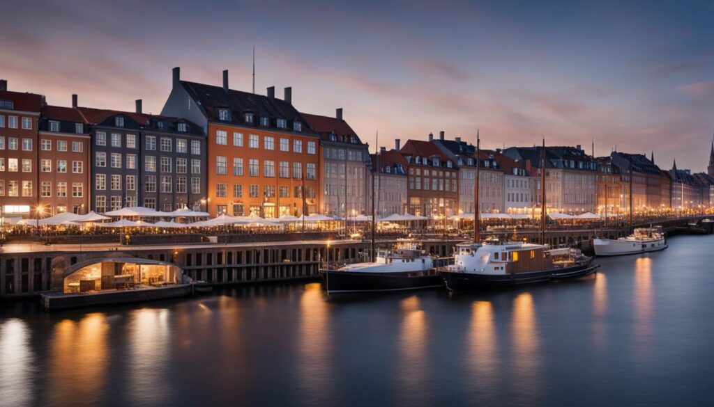Where to Stay in Copenhagen Where to Stay in Copenhagen