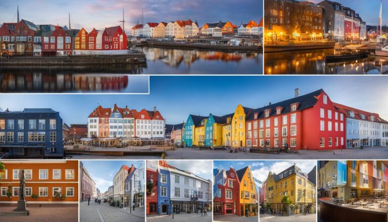 Where to stay in Aalborg for a cultural experience?