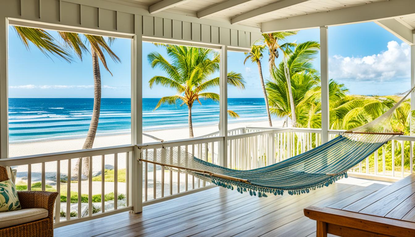Where to stay in Key West: Duval Street vs. Old Town vs. Beaches?