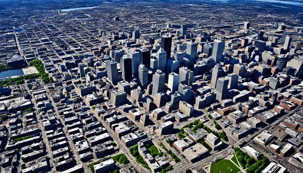 Where to stay in Montreal Where to stay in Montreal