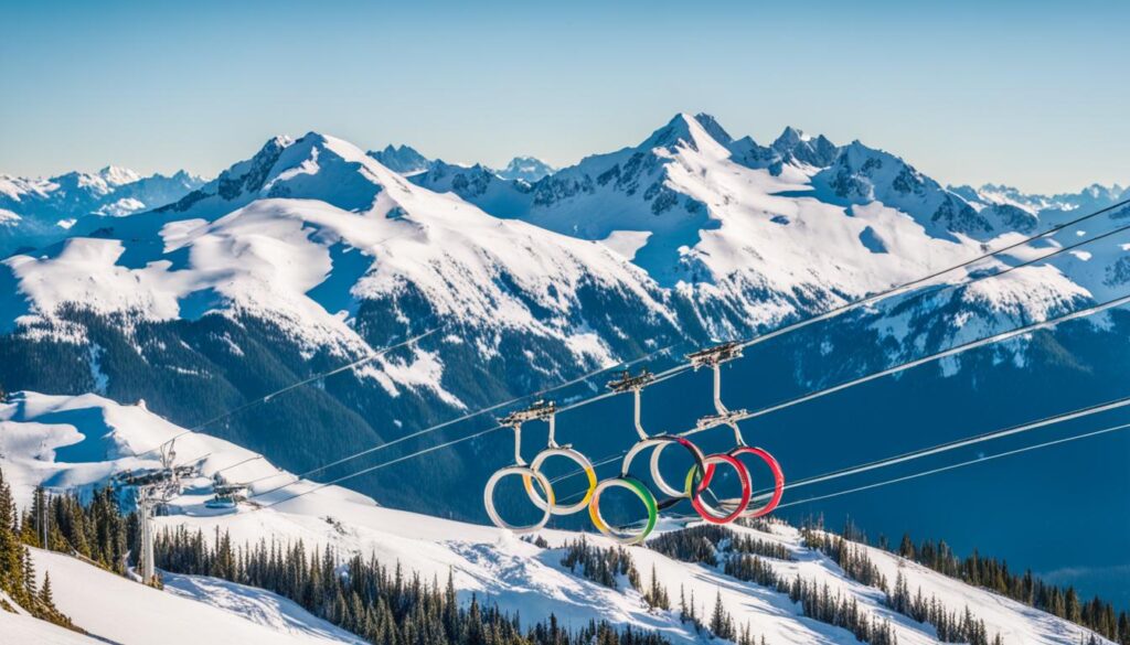 Whistler attractions from Vancouver Whistler attractions from Vancouver