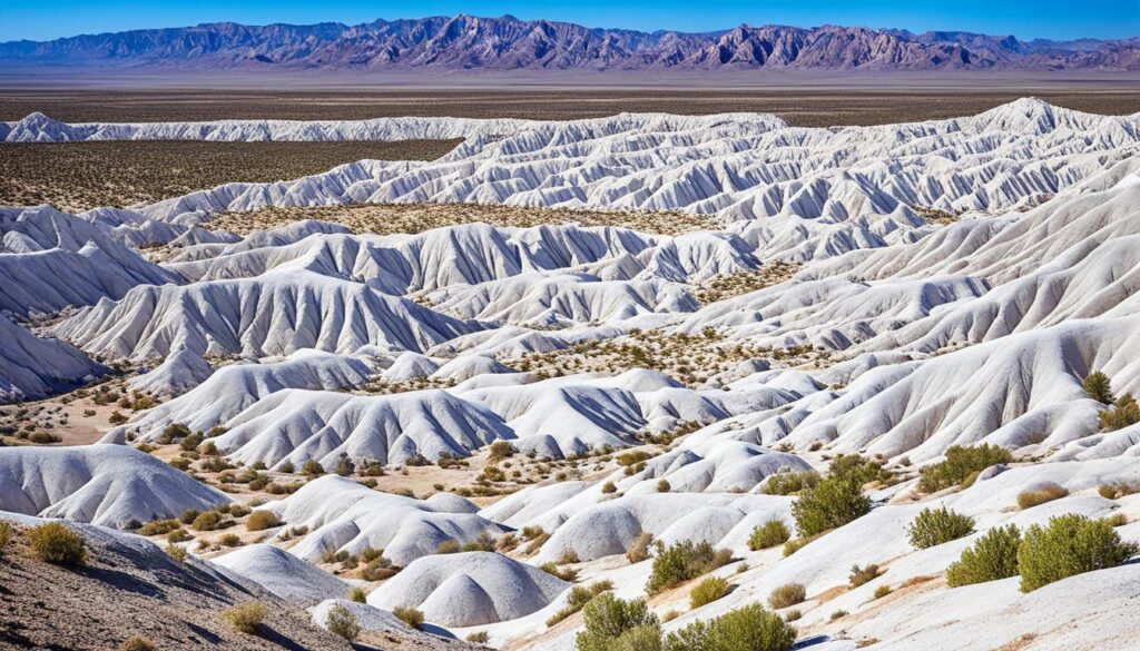 White Desert White Desert