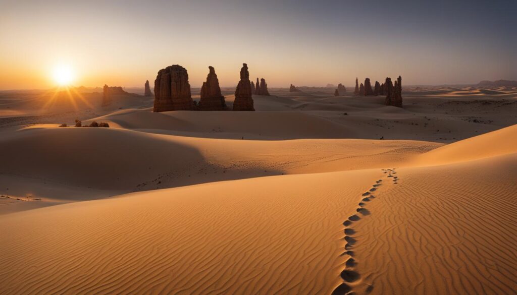 White Desert Cairo White Desert Cairo