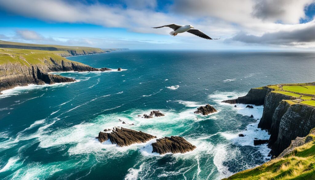Wild Atlantic Way Wild Atlantic Way