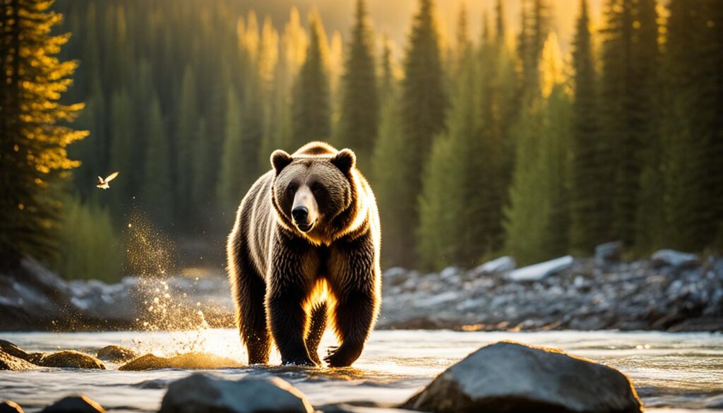 Wildlife Encounters in Canada Wildlife Encounters in Canada