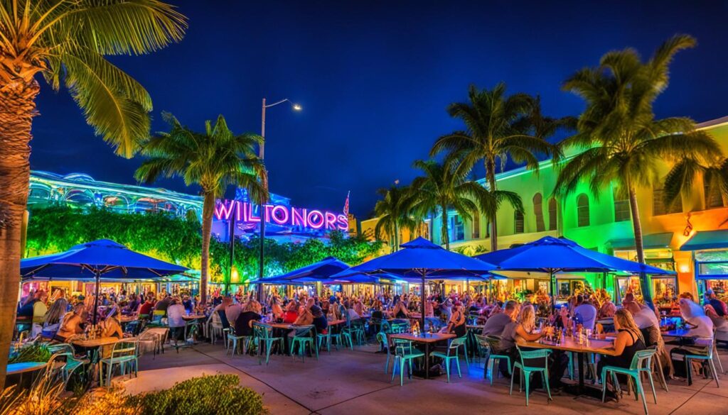 Wilton Manors Wilton Manors