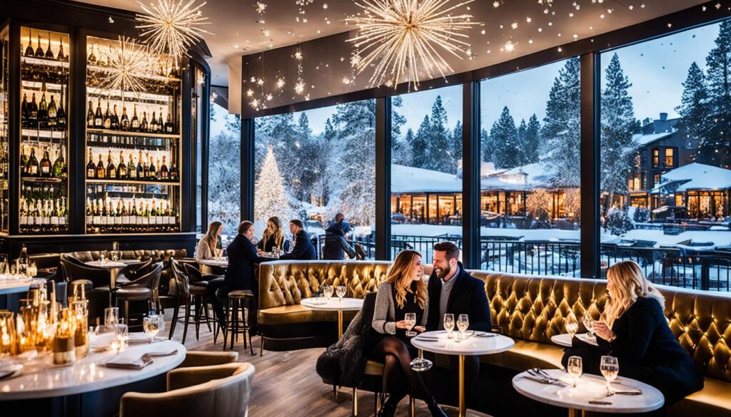 Winter Park champagne bar Winter Park champagne bar