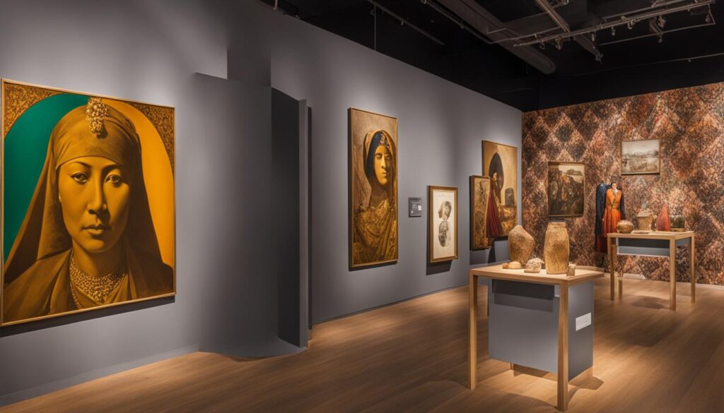 Women's Museum in Aalborg Women's Museum in Aalborg