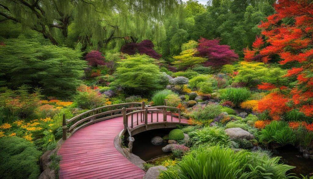 Woodstock Gardens Woodstock Gardens