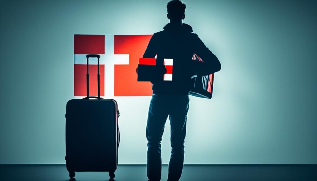 Work visa for Denmark Work visa for Denmark
