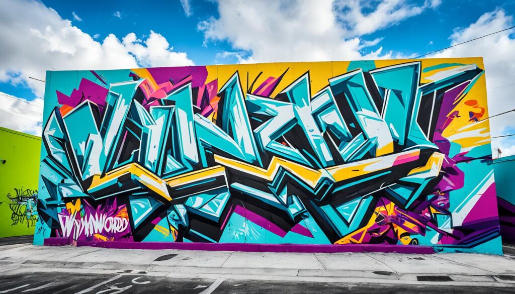 Wynwood Walls Wynwood Walls