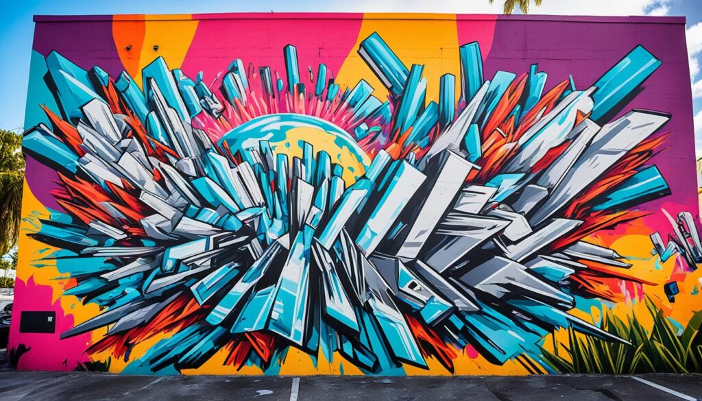 Wynwood Walls Miami Wynwood Walls Miami