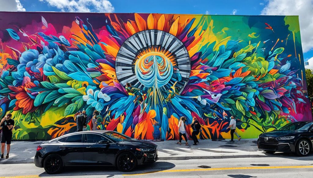 Wynwood art galleries Wynwood art galleries