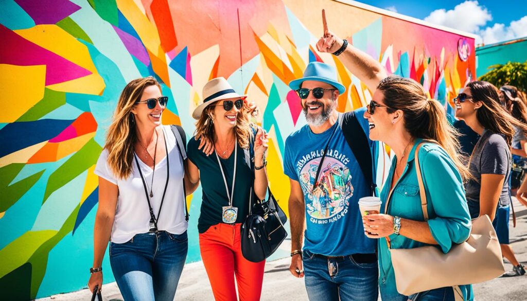 Wynwood mural tours Wynwood mural tours