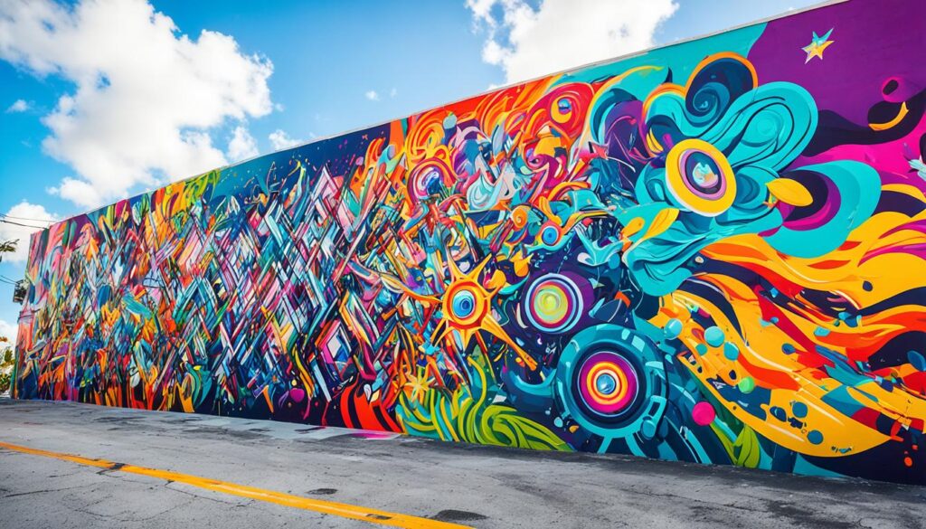 Wynwood murals Wynwood murals