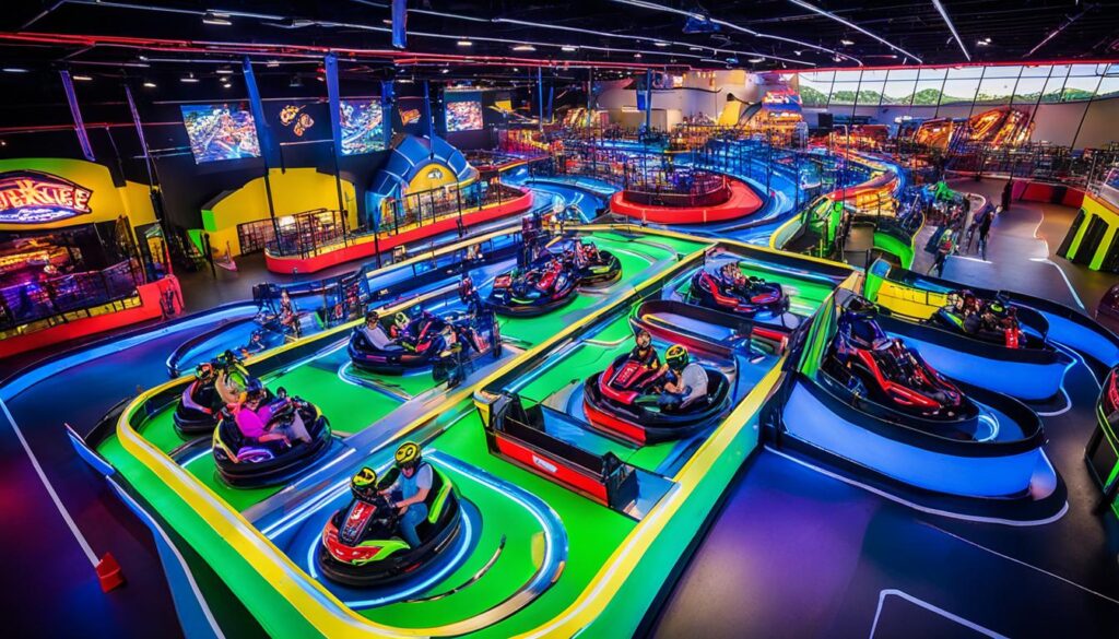 Xtreme Action Park Xtreme Action Park
