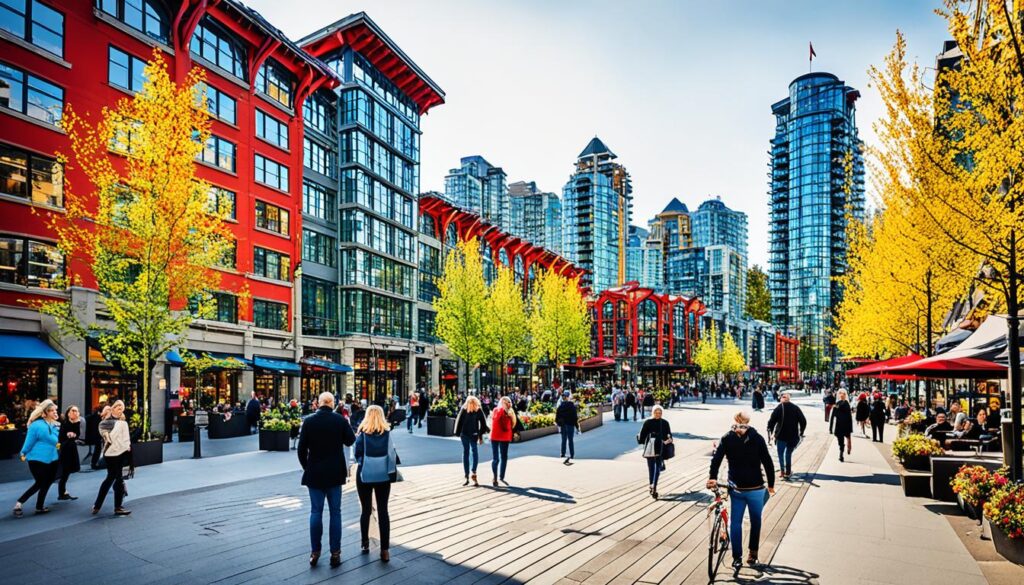 Yaletown Vancouver Yaletown Vancouver