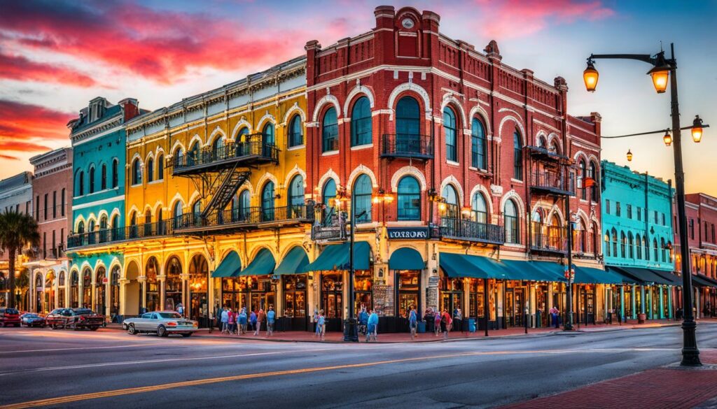 Ybor City exploration tours Ybor City exploration tours