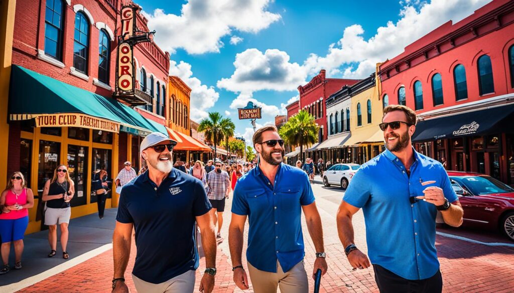Ybor City exploration tours Ybor City exploration tours