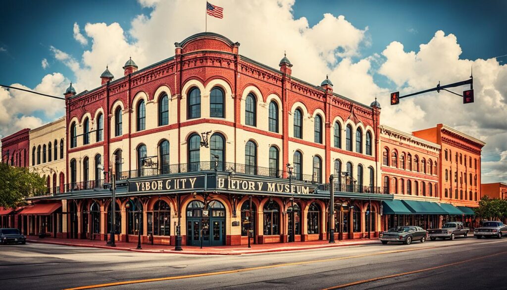 Ybor City museum Ybor City museum