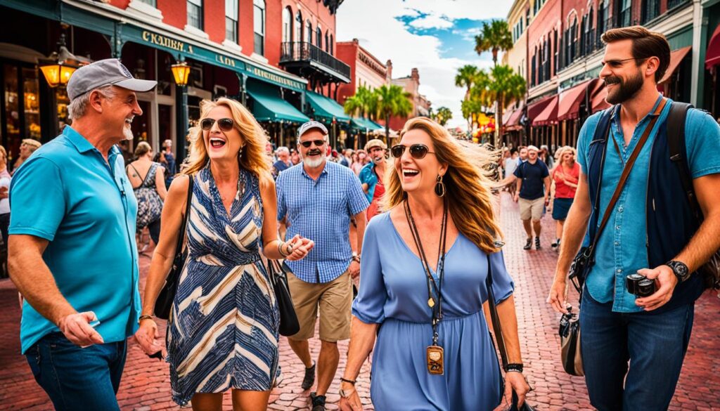Ybor City walking tours Ybor City walking tours