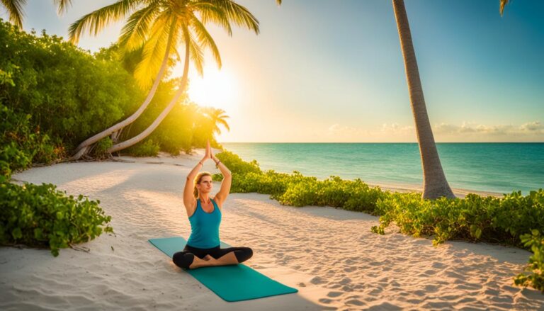 Yoga and wellness retreats in Key West