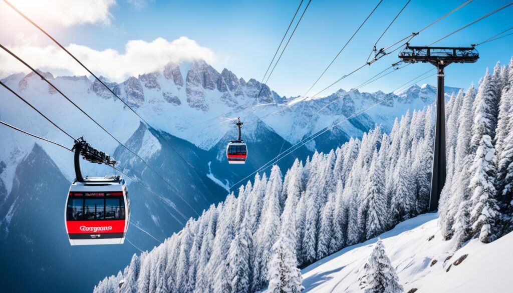 Zermatt Transportation Costs Zermatt Transportation Costs