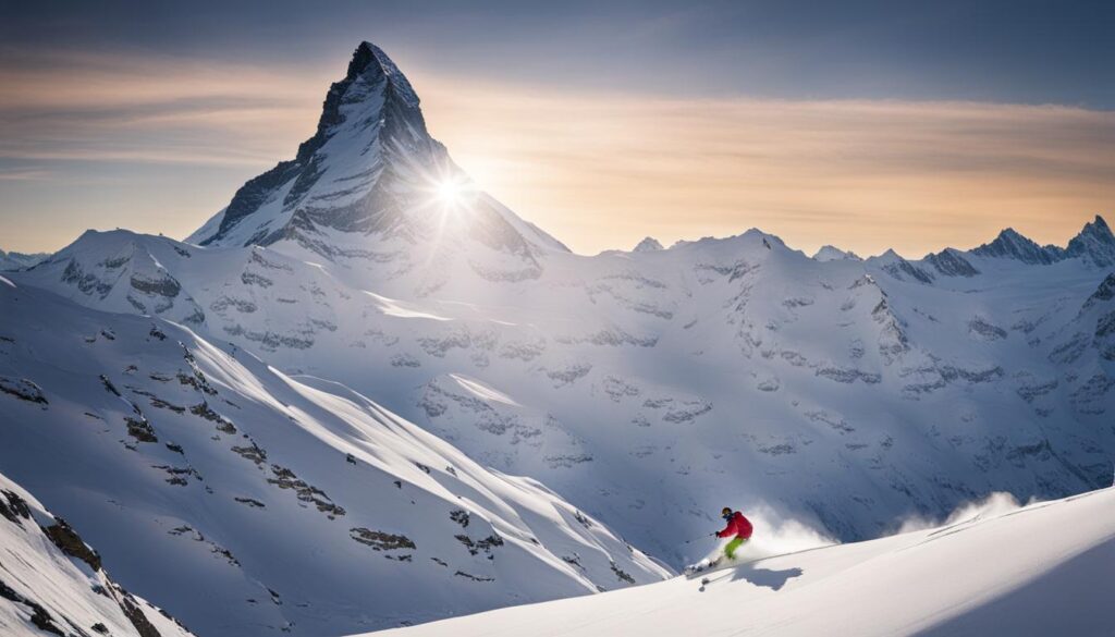Zermatt adventure activities Zermatt adventure activities