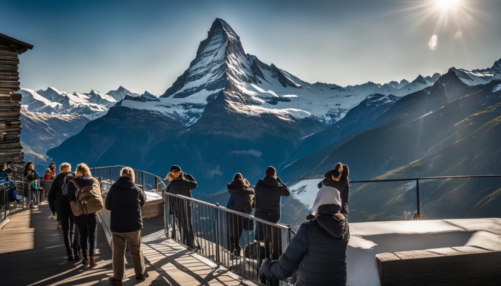 Zermatt attractions Zermatt attractions