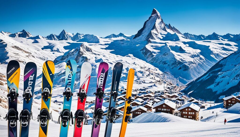 Zermatt ski prices Zermatt ski prices