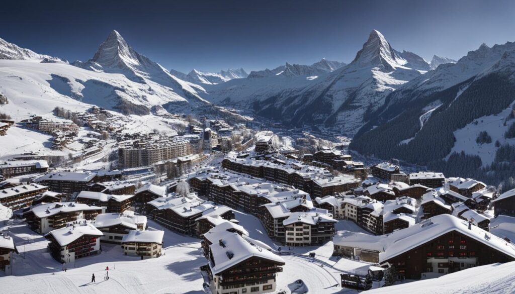 Zermatt ski resort fees Zermatt ski resort fees