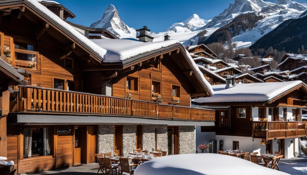 Zermatt ski resort fees Zermatt ski resort fees