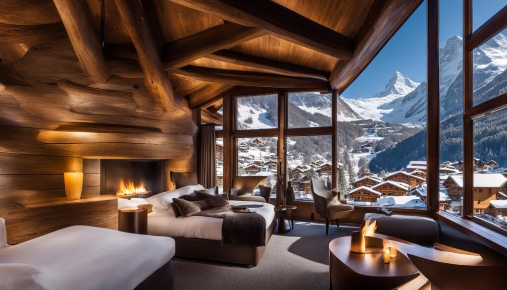 Zermatt tourist safety image Zermatt tourist safety image
