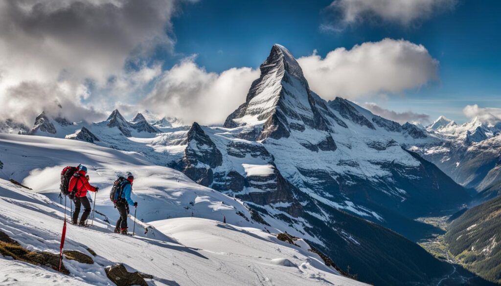 Zermatt travel experiences Zermatt travel experiences