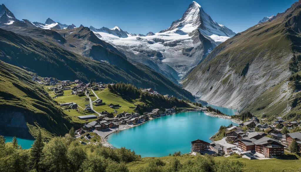 Zermatt travel experiences Zermatt travel experiences