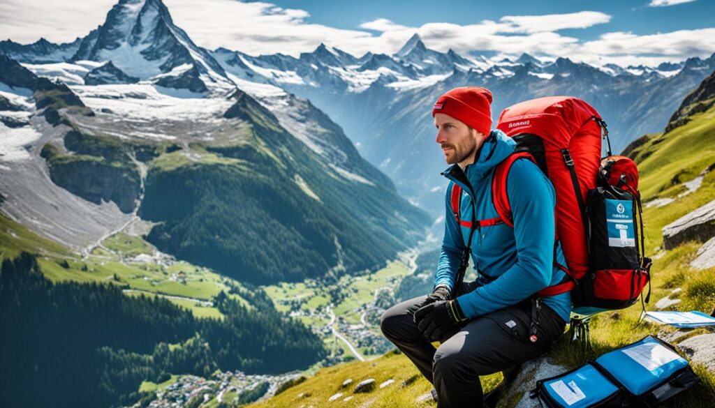 Zermatt travel safety Zermatt travel safety