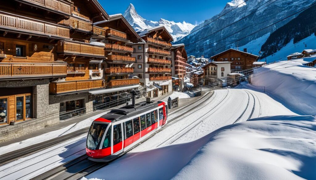 Zermatt travel safety Zermatt travel safety