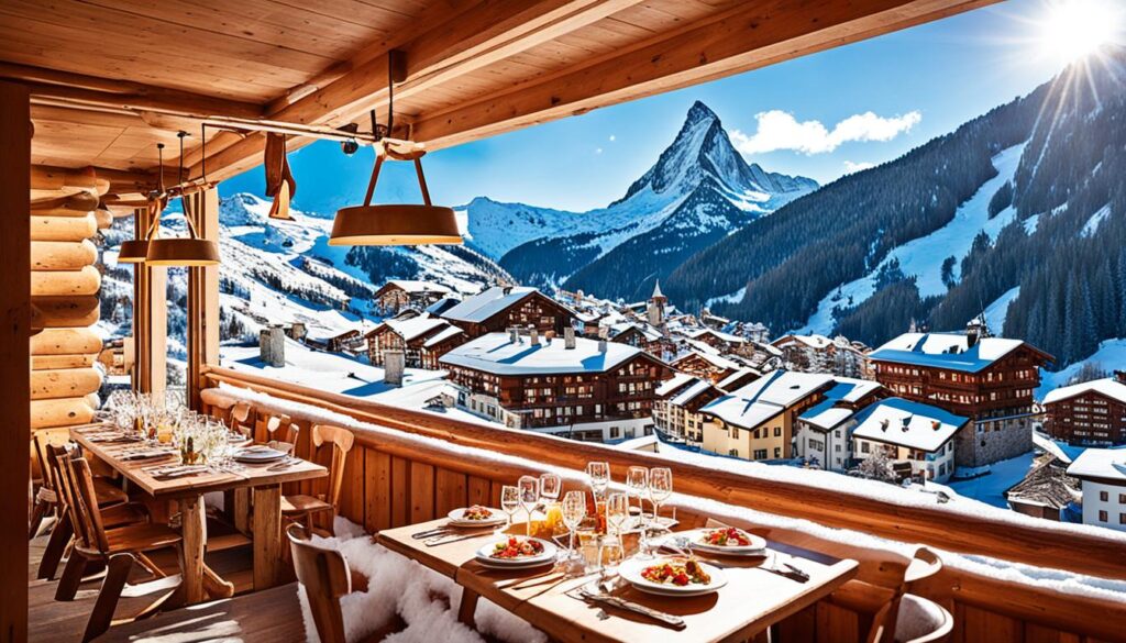 Zermatt unique experiences Zermatt unique experiences