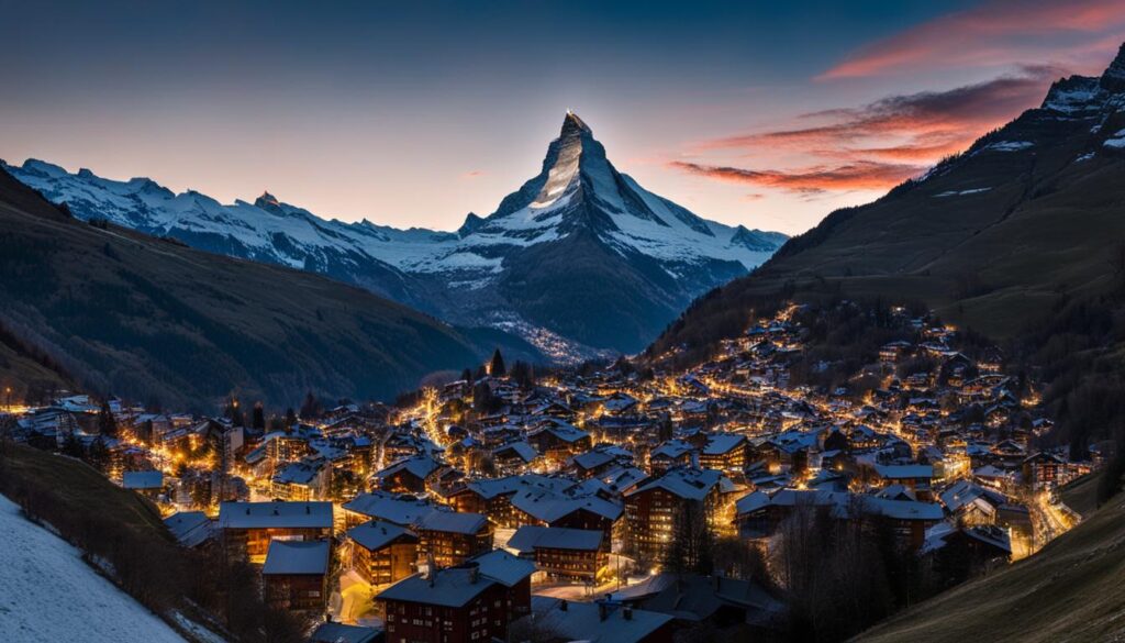 Zermatt walking paths Zermatt walking paths