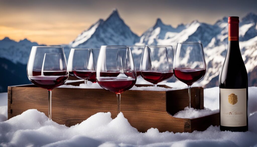 Zermatt wine Zermatt wine
