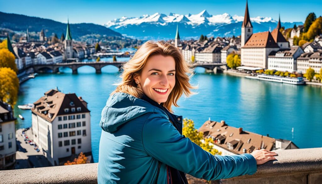 Zurich travel guide Zurich travel guide