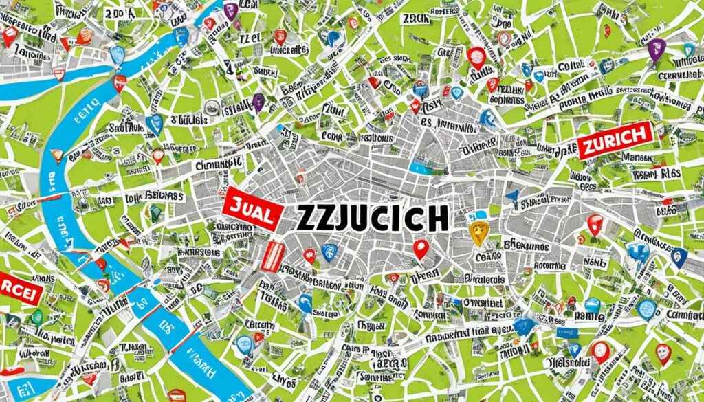 Zurich travel prices Zurich travel prices