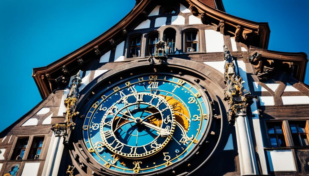 Zytglogge clock tower Zytglogge clock tower