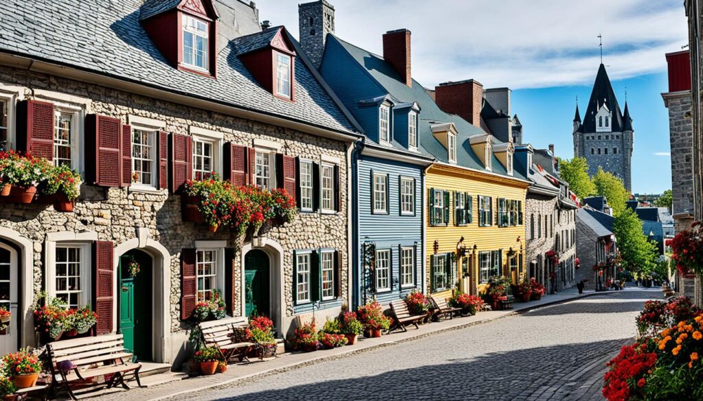 accommodation options in Old Town accommodation options in Old Town