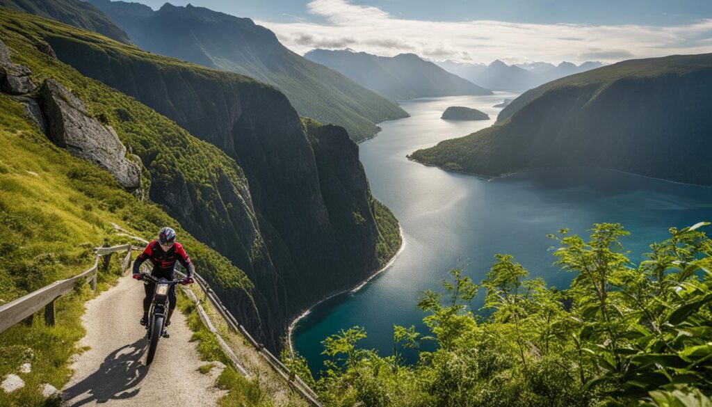 adrenaline-pumping activities near Stavanger adrenaline-pumping activities near Stavanger