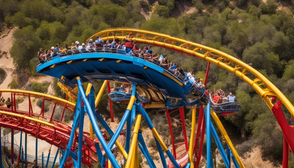 adventure parks in San Diego adventure parks in San Diego